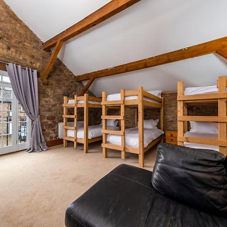 レーブングラス Muncaster Castle Coachman'S Quarters Bed & Breakfast エクステリア 写真