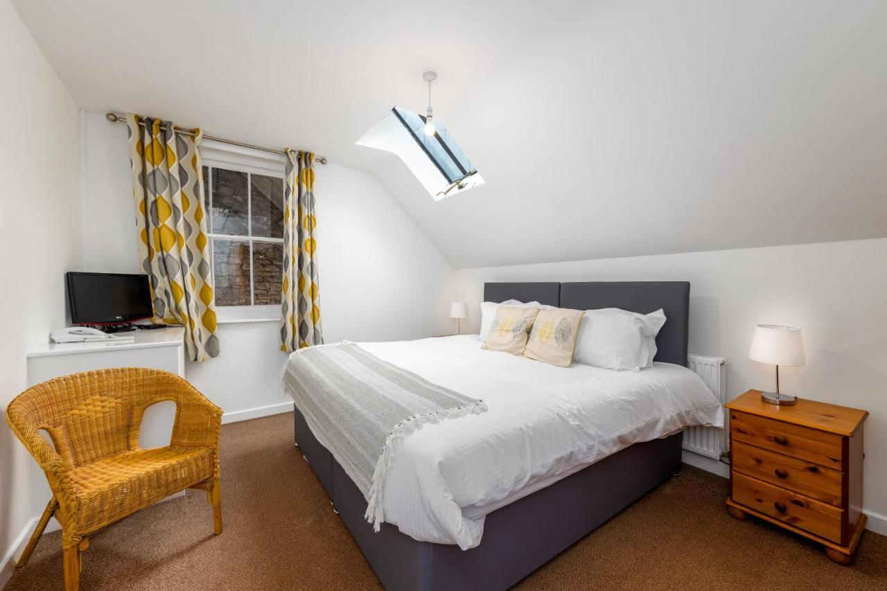 レーブングラス Muncaster Castle Coachman'S Quarters Bed & Breakfast エクステリア 写真