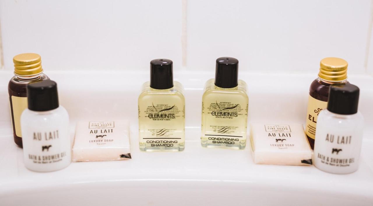 レーブングラス Muncaster Castle Coachman'S Quarters Bed & Breakfast エクステリア 写真